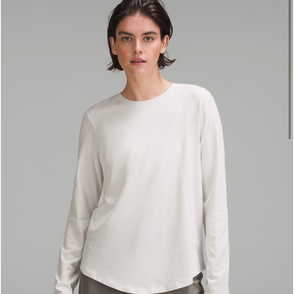 COPY - Love Long Sleeved Shirt